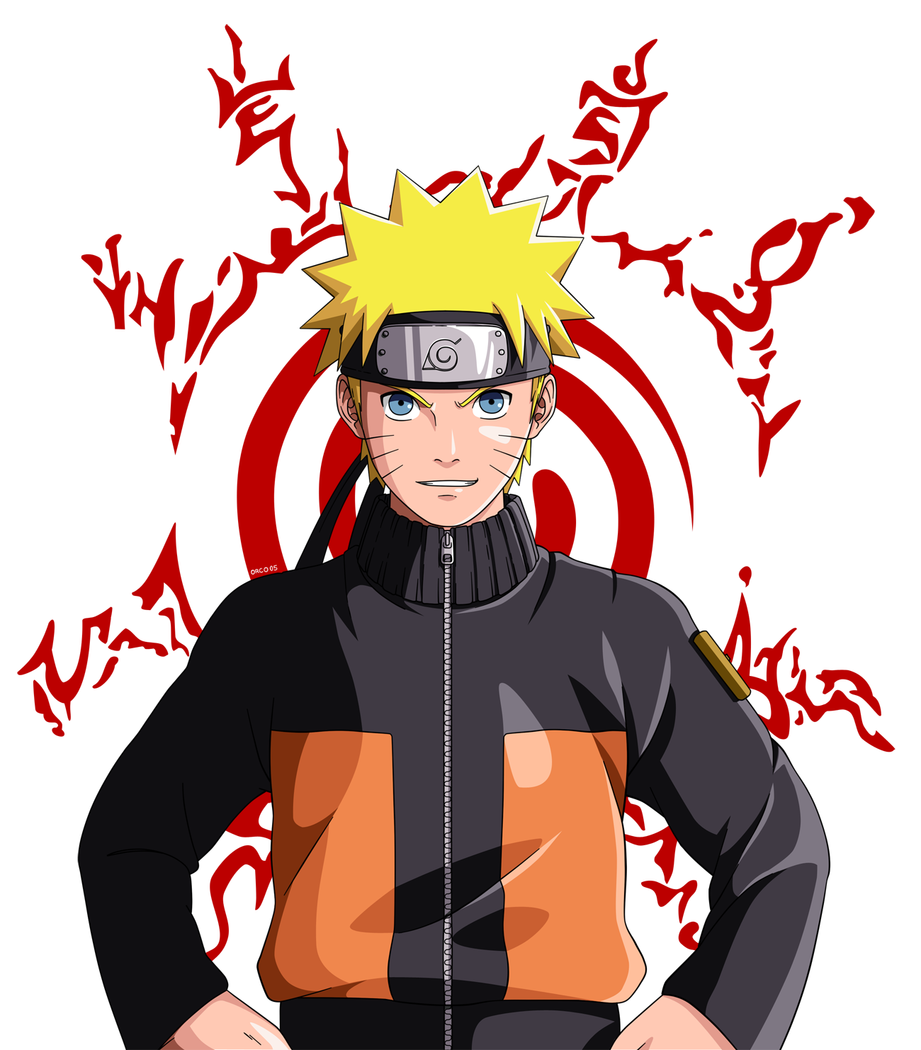 Uzumaki-Naruto-Shippuden